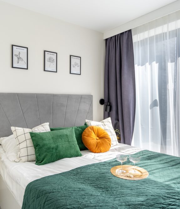 Apartament Stare Miasto Kraków